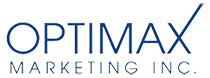 Optimax Marketing Inc.